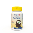 longlife phos serine 100mg capsule 15 g