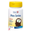 longlife phos serine 30 capsule vegetali