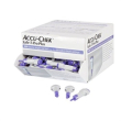 lancette pungidito accu chek safe t pro plus pd 200 pezzi
