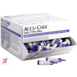 lancette pungidito accu-chek safe t pro plus pd 200 pezzi