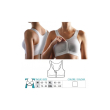 orione - reggiseno post-operatorio taglia m