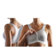 orione 9696 reggiseno post-operatorio bianco m