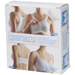 orione 9696 reggiseno post-operatorio bianco xl 1 st