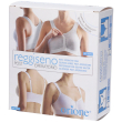 orione 9696 reggiseno post-operatorio bianco xxl 1 st