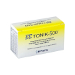 bbtonik 500 - integratore per il tono psico fisico 10 flaconi da 10 ml