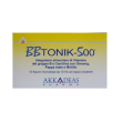 bbtonik 500 10 flaconcini