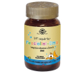 solgar pesciolini dha 90 perle masticabili - integratore omega3