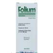 biotrading - folium sciroppo integratore acido folico confezione 150 ml