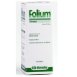 folium sciroppo 150ml