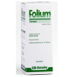 folium soluzione 150ml