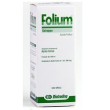 folium sciroppo 150ml