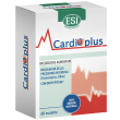 esi cardioplus rimedio pressione (60 ovalette)