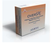 oversal 14 bustine - integratore magnesio e potassio
