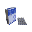 bioclym due 24 capsule da 400 mg - integratore per la menopausa