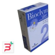 bioclym due 24 capsule da 400 mg