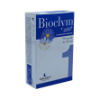 bioclym uno 30 capsule - integratore per la menopausa