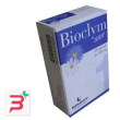 bioclym uno 30 capsule 550 mg