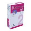 biomes due 18 capsule 400 mg pz