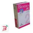 biomes due 18 capsule 400 mg