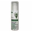 klorane latte di papiro crema quotidiana senza risciacquo capelli crespi 125 ml