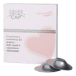 silvercap coppette arg 2pz