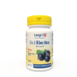 longlife® olio di ribes nero 500 mg 60 pz perle
