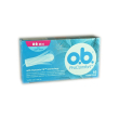 o.b. procomfort mini 16 assorbenti interni - johnson & johnson