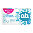 ob procomfort mini assorbenti interni 16 pezzi