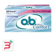 ob mini pro comfort 16pz