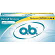 o.b. procomfort normal16 assorbenti interni