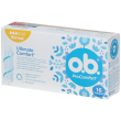 o.b. pro comfort normal 16 tamponi – per flusso da leggero a medio