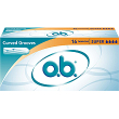 o.b. procomfort super 16 assorbenti interni