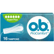 o.b. procomfort super plus, 16 pezzi