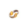 dr. gibaud ortho linea ortopedica - elbowgib bracciale antiepicondilite cod. 0313 - taglia 2 (circon