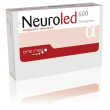 neuroled 600 30 compresse divisibili