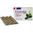 genestin forte 30 compresse - integratore alimentare con estratti vegetali di soia, cimicifuga, trif