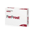 leonardo medica ferprost 15 capsule - integratore per la prostata