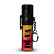 diva spray al peperoncino antiaggressione non lesivo conforme 15ml