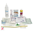 kit reintegro cassetta pronto soccorso gruppo c
