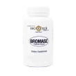 bromase 350mg integratore per la microcircolazione 15 capsule