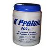 k protein polvere 500 grammi - integratore magnesio e potassio