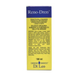reno dren fl 150ml