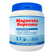 magnesio supremo integratore per stanchezza e stress 300 g