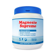 magnesio supremo® - risparmia il 20% con codice: magnesio0626 300