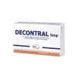 decontral smp 20 compresse - integratore antinfiammatorio naturale