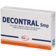 decontral smp compresse 20 pz