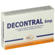 decontral integratore 20 compresse