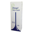 rinogel spray nasale 10 ml