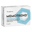 memotrend 30 capsule - integratore alimentare