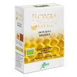aboca royalgelly pappa reale  integratore alimentare 16 bustine
